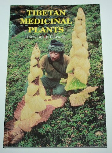 Tibetan Medicinal Plants