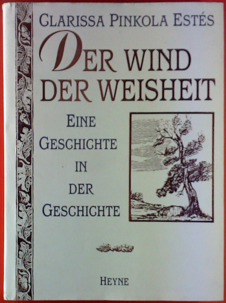 Der Wind der Weisheit