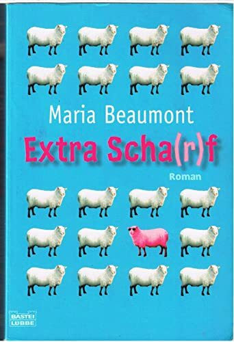 Extra Scha(r)f (Allgemeine Reihe. Bastei Lübbe Taschenbücher)