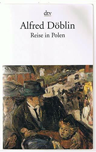 Reise in Polen (dtv Literatur)