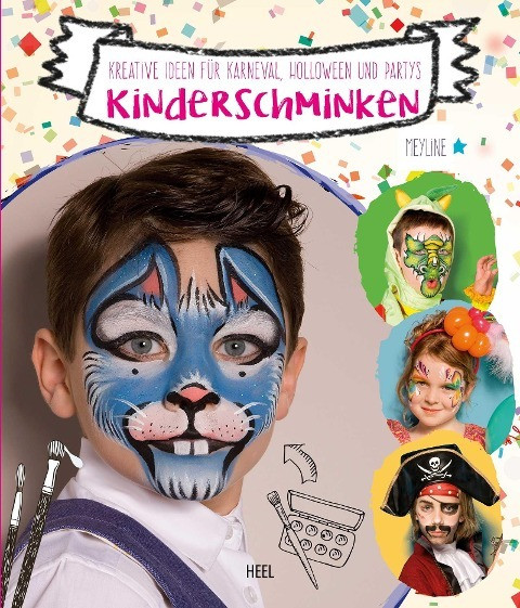 Kinderschminken