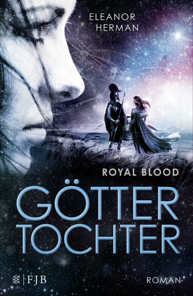 Göttertochter: Royal Blood