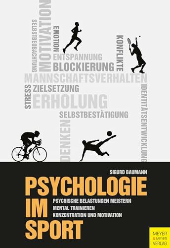 Psychologie im Sport Psychologie im Sport