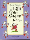 Lilli und der Lieblingslehrer