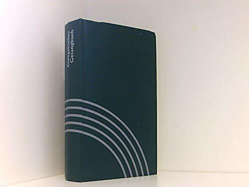 Evangelisches Gesangbuch (grün)