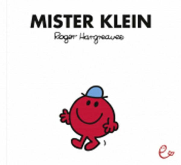 Mister Klein (Mr. Men und Little Miss)