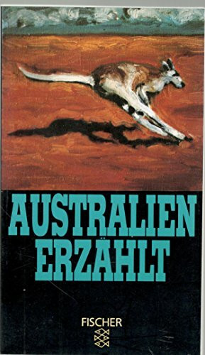 Australien erzählt