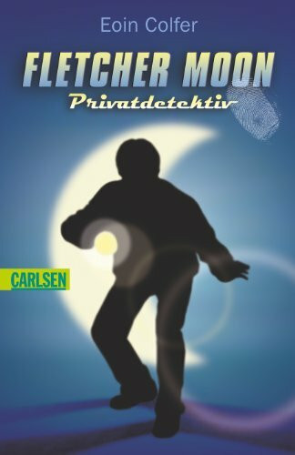 Fletcher Moon - Privatdetektiv
