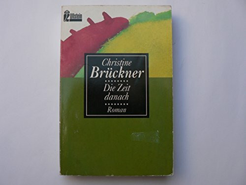 Die Zeit Danach