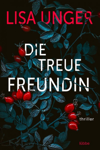 Die treue Freundin