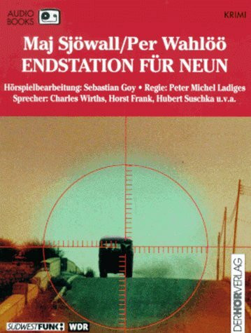 Endstation für Neun