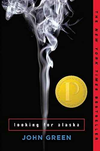 Klett Sprachen GmbH Looking For Alaska, Schulausgabe F�r Das Niveau B2, Ab Dem 6. Lernjahr. Ungek�rzter Englischer...
