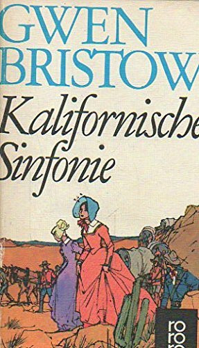 Kalifornische Sinfonie.