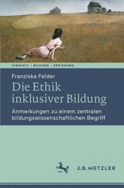 Die Ethik inklusiver Bildung