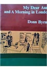 My Dear Aunt and a Morning in London (Structural Readers)