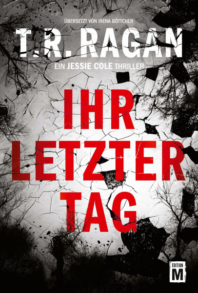 Ihr letzter Tag: Ein Jessie Cole Thriller