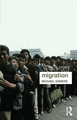 Migration (Key Ideas in Geography)