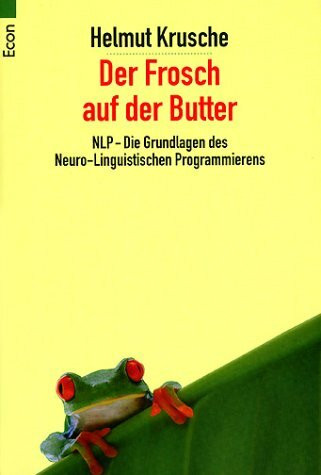 Der Frosch auf der Butter