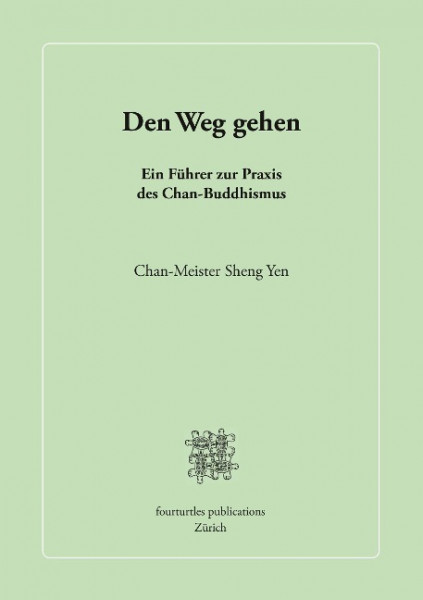 Den Weg gehen