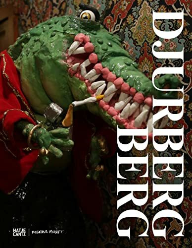 Nathalie Djurberg and Hans Berg: A Journey through Mud and Confusion with Small Glimpses of Air (Zeitgenössische Kunst)