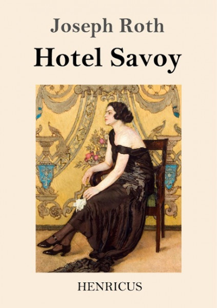 Hotel Savoy