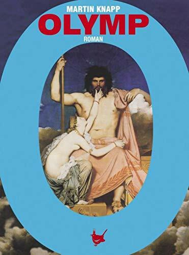 Olymp: Roman