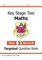 New KS2 Maths Year 3 Stretch Targeted Question Book