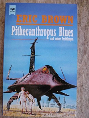 Pithecanthropus Blues