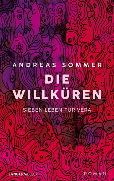 Die Willküren: Sieben Leben für Vera