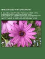 Verkehrsgeschichte (Österreich)