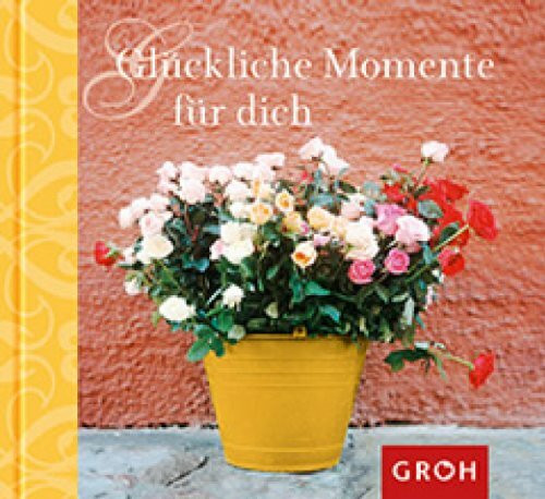 Glückliche Momente für dich
