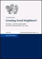 Creating Good Neighbors?