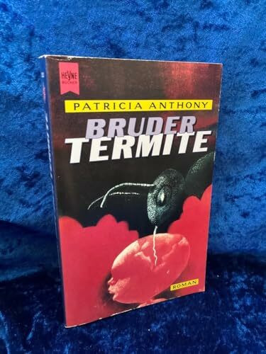 Bruder Termite