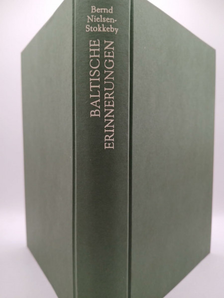 Baltische Erinnerungen