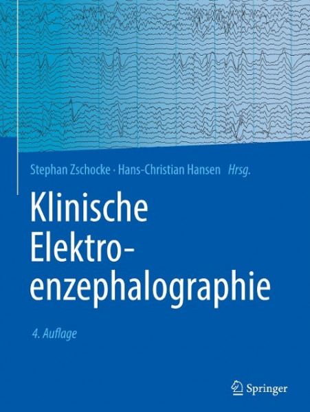 Klinische Elektroenzephalographie