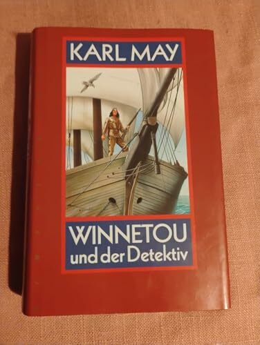 Winnetou und der Detektiv