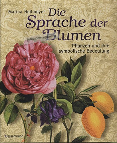 Die Sprache der Blumen: Pflanzen und ihre symbolische Bedeutung