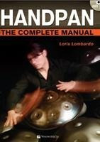 Handpan: The Complete Manual