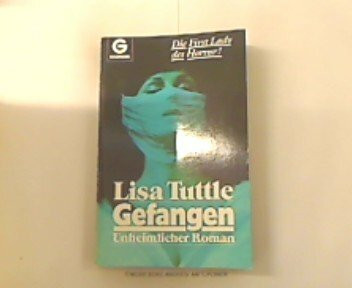 Gefangen