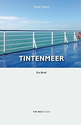 Tintenmeer: Ein Brief