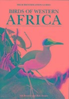 Birds of Western Africa