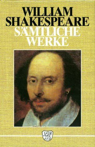 Sämtliche Werke