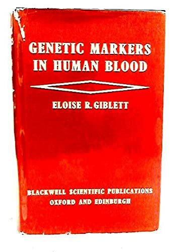 Genetic Markers in Human Blood