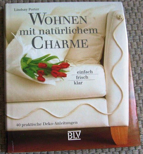 Wohnen mit natürlichem Charme