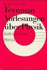 Feynman Vorlesungen über Physik / Quantenmechanik