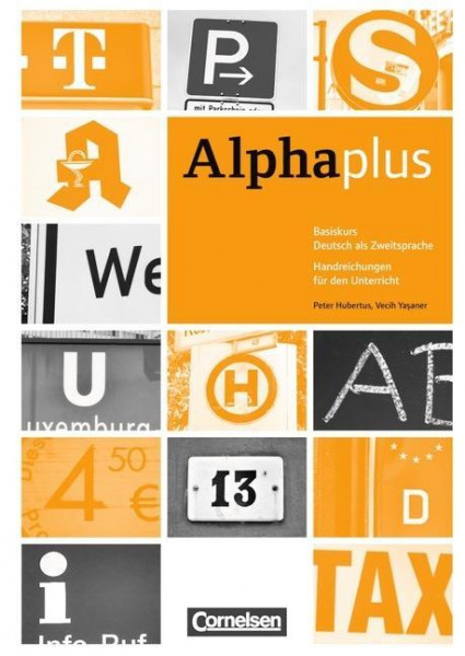 Alpha plus A1/1 Basiskurs
