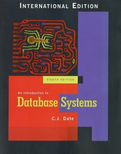 An Introduction to Database Systems: International Edition