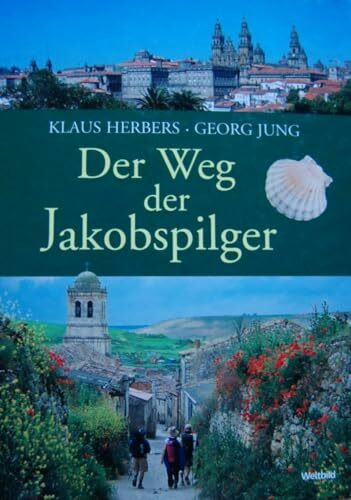 Der Weg des Jakobspilger