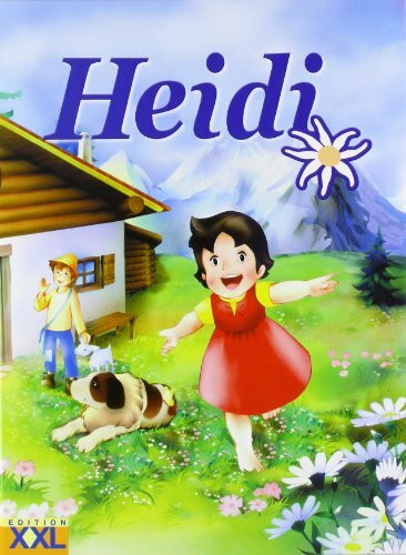 Heidi