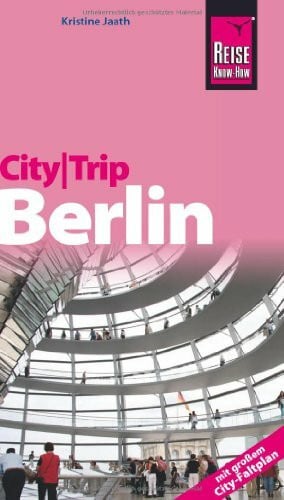 CityTrip Berlin